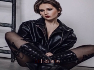 Lilithadderley