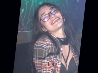 lilithara Sexe désirs