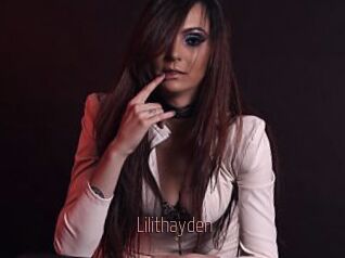 Lilithayden