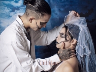 Lilithblain