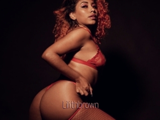 Lilithbrown
