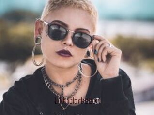 Lilithclarksson