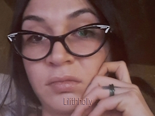 lilithholly Sexe désirs