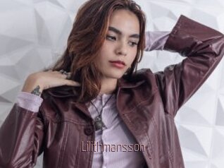 Lilithmansson
