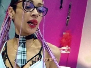 Lilithmariana