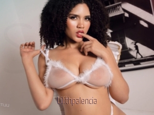 lilithpalencia Sexe désirs