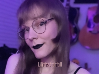 Lilithstarfall