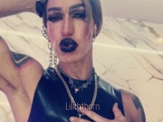 liliththorn Sexe désirs