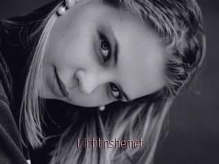 Lilithtinshemet