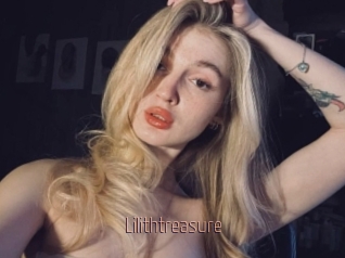 Lilithtreasure