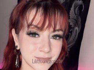 Lilithxincarnate
