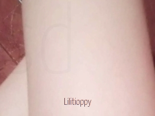 Lilitioppy