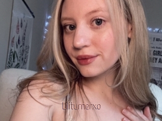 Liliturnerxo