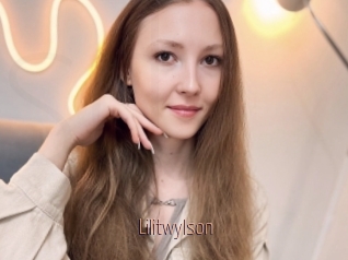 Lilitwylson