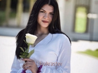 Liliyakrastev