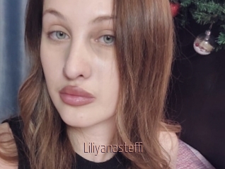 liliyanasteffi Sexe désirs
