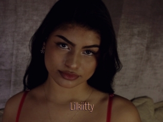 Lilkiitty