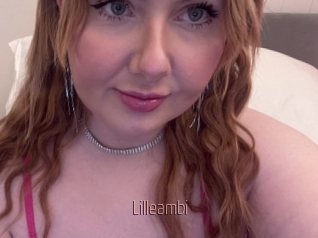 Lilleambi