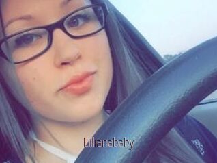 Lillianababy