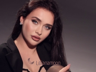Lillianamoon