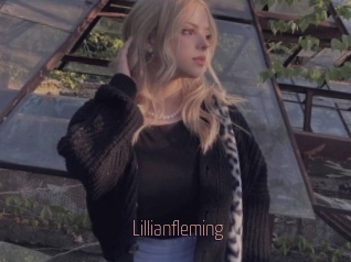 Lillianfleming
