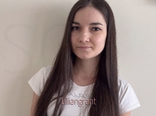 Lilliangrant