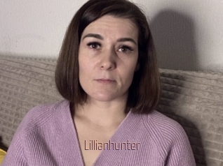 Lillianhunter