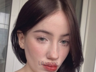 Lillianjone