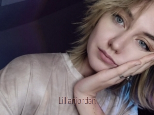 Lillianjordan