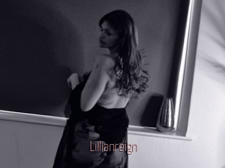 Lillianreign