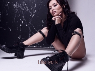 Lillianyork