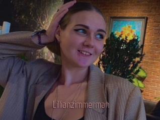 Lillianzimmerman