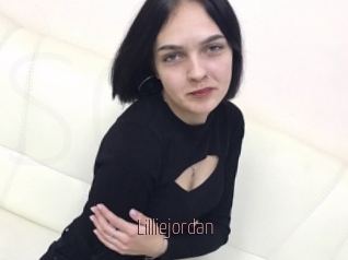 Lilliejordan