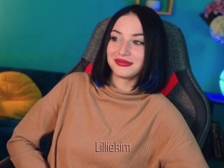 Lilliekim