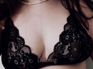 Lillieloving