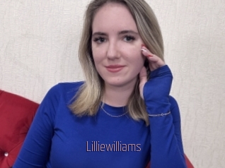 Lilliewilliams