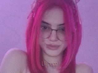 Lillipupp