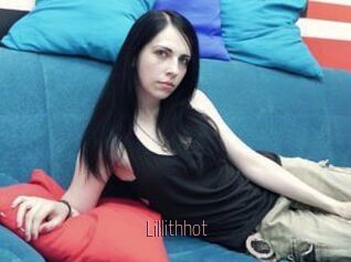 Lillithhot