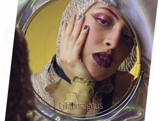 lillithmagnus Sexe désirs