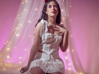 Lillithompson