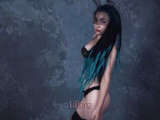 Lillliana