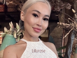 Lillurose