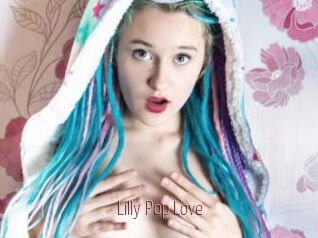 Lilly_Pop_Love