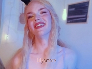 Lillyamore