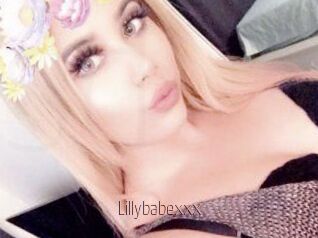 Lillybabexxx