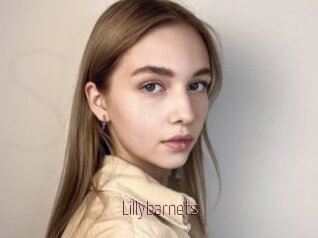 Lillybarnets