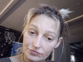 lillybear Sexe désirs