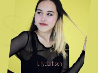 Lillyclarkson
