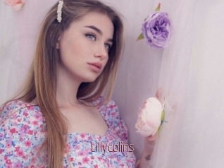 Lillycolins