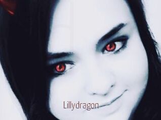 Lillydragon
